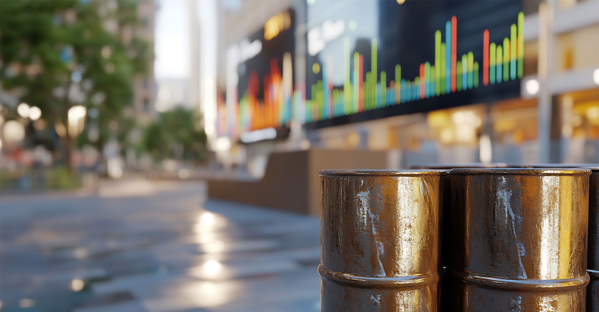 oil-finance